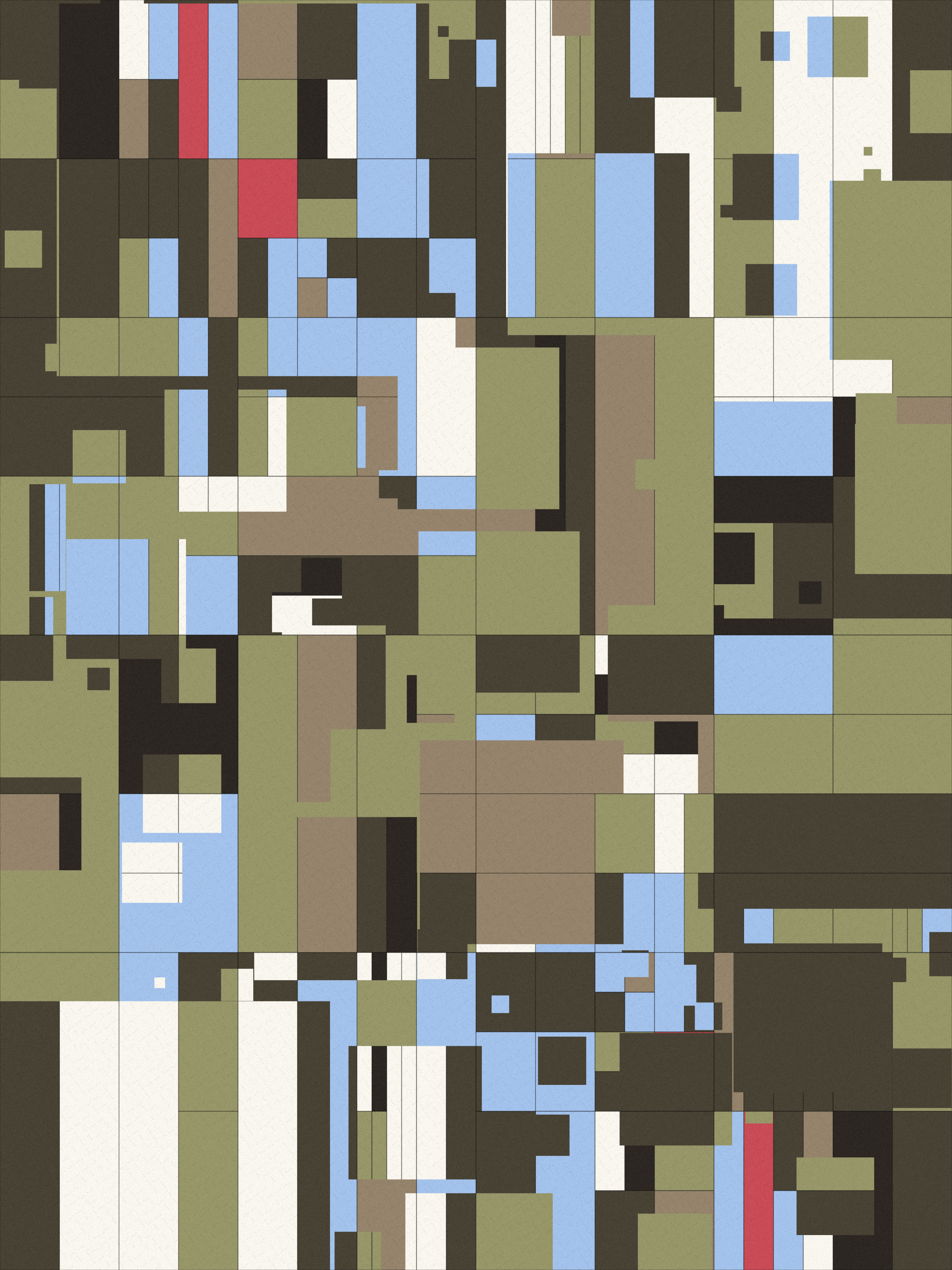 fx(sprinkles) #100 static NFT preview