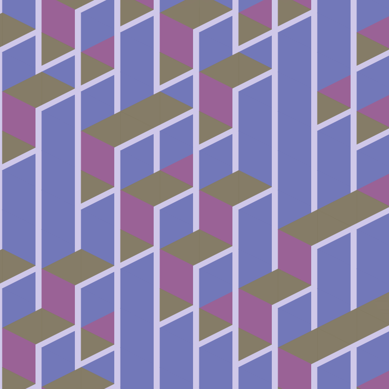 d e p t h #100 static NFT preview