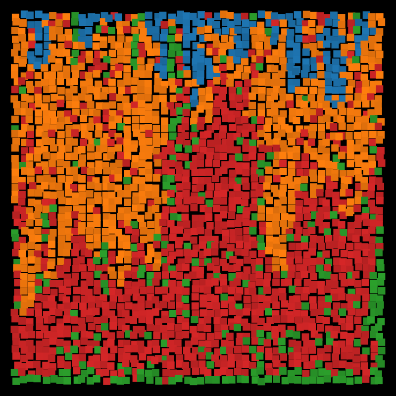 Excess #47 static NFT preview