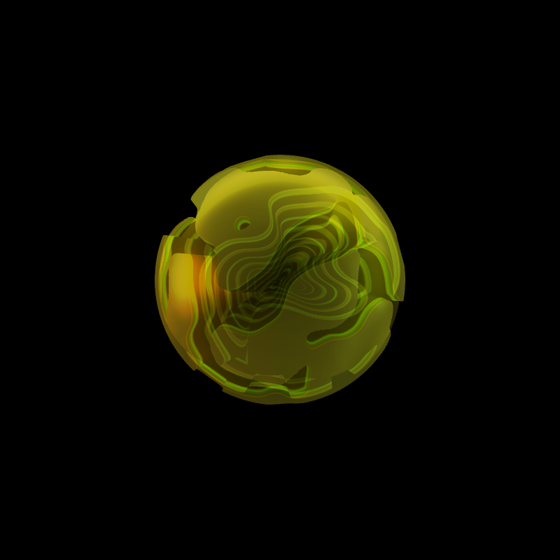 SynDevice #2901 static NFT preview