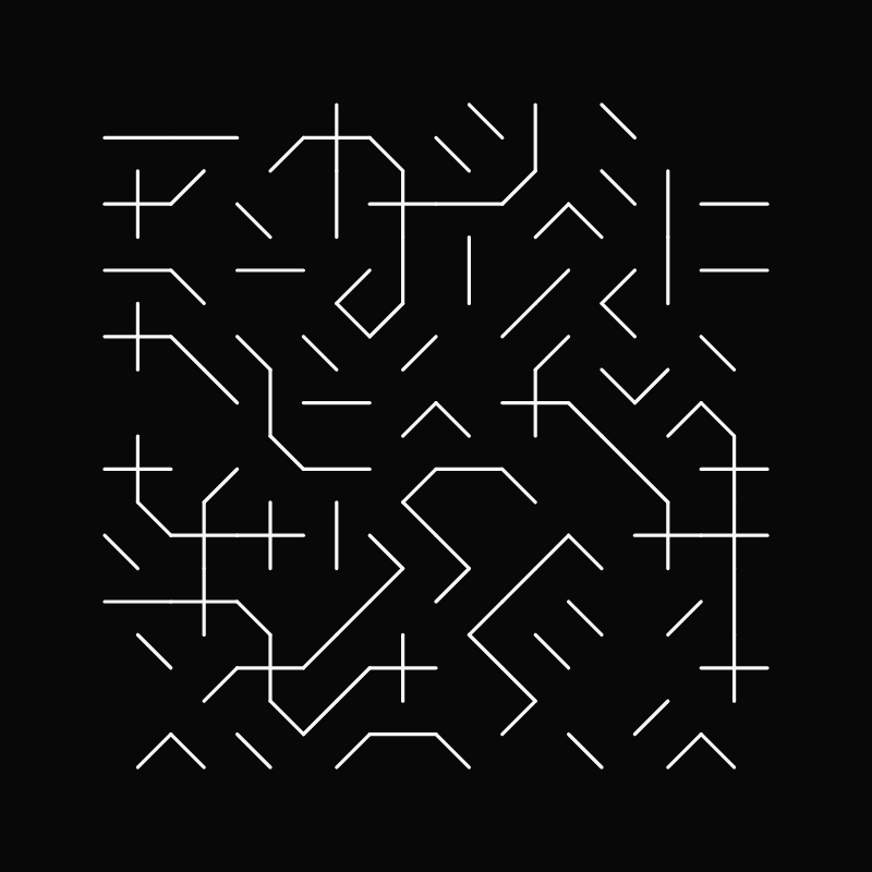 Ciphers #23 static token preview