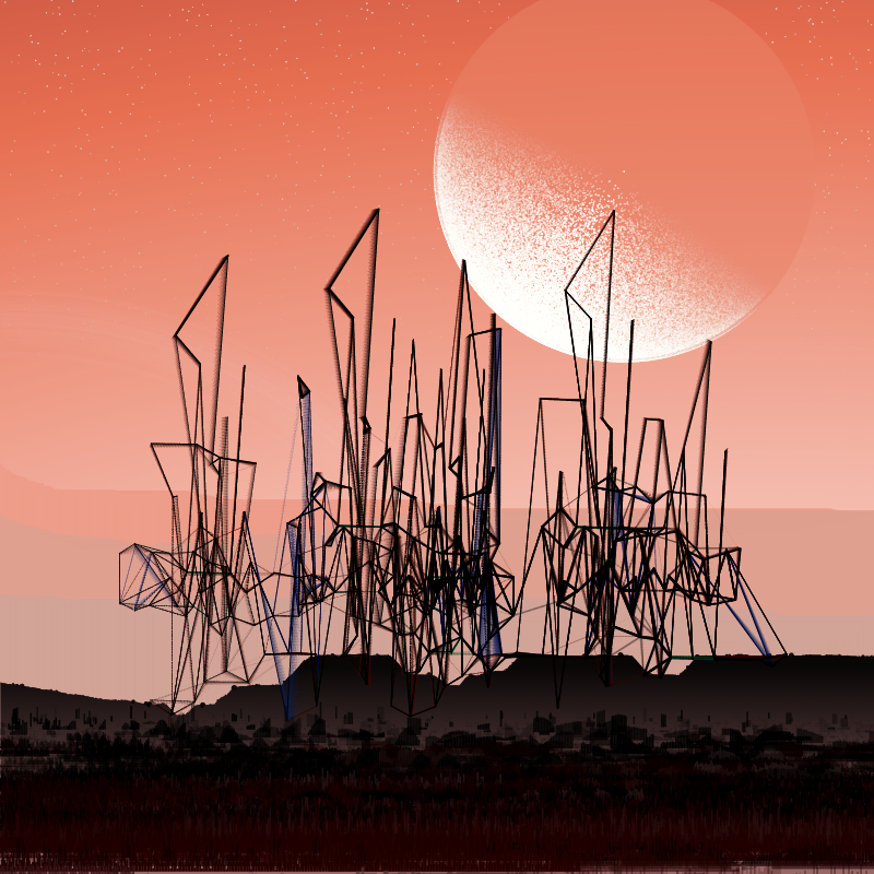 Distant Worlds #35 static token preview
