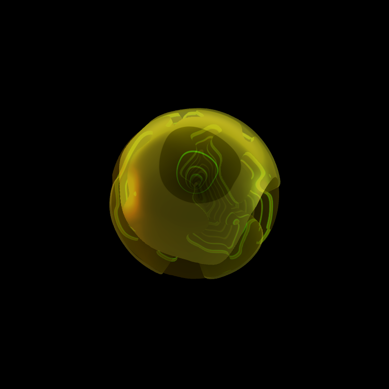 SynDevice #3184 static NFT preview