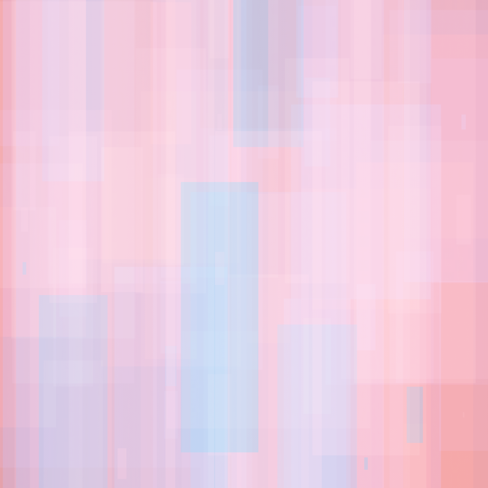 Polar Grid #509 static NFT preview