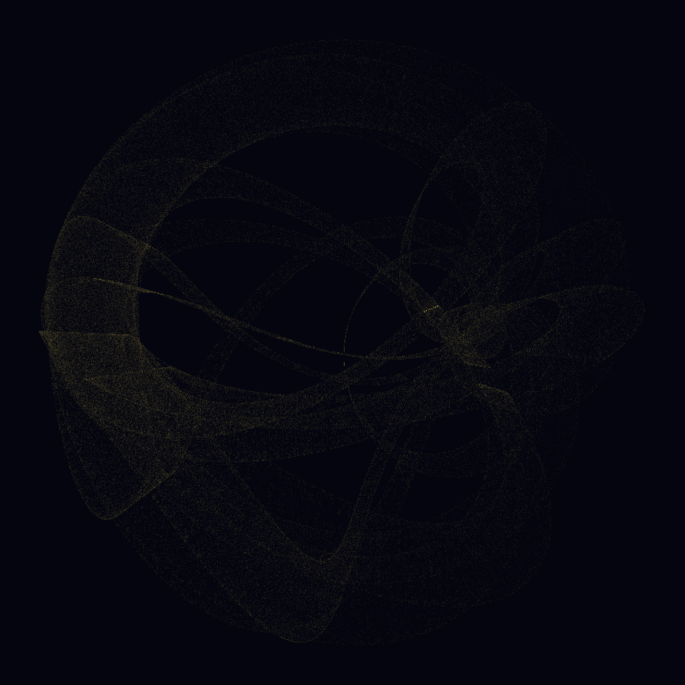 0b11111100110 #225 static NFT preview