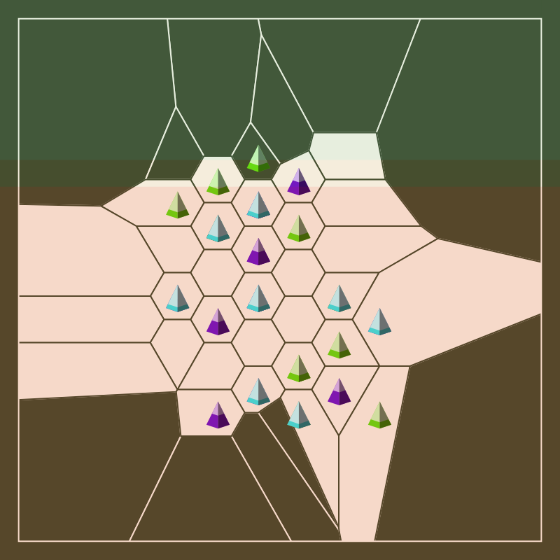 Terrain #31 static token preview