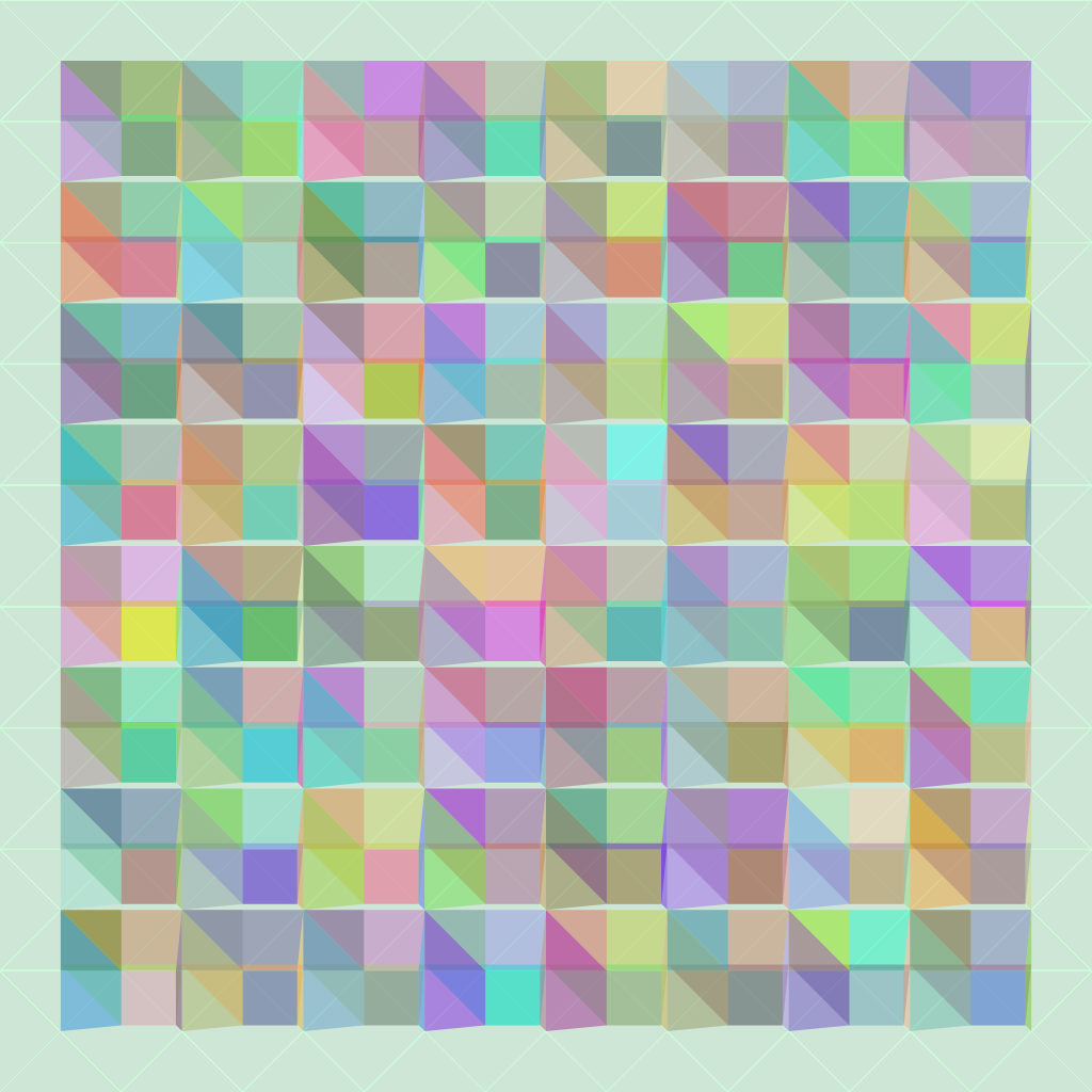 g l a s s #160 static NFT preview
