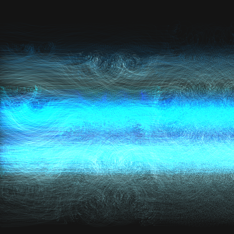 baroque #31 static NFT preview