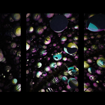 A window to the inside #27 static token preview