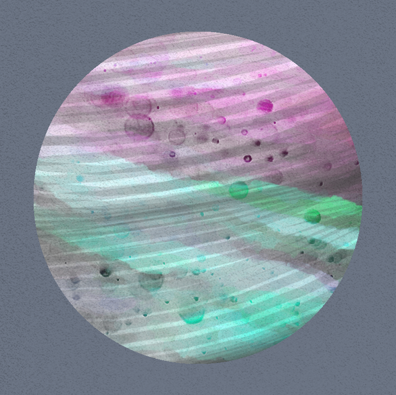 Abstract painting #43 static token preview