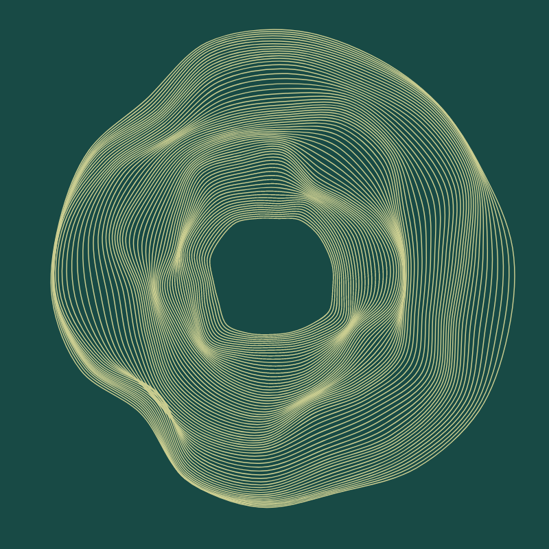 polygonisms #114 static NFT preview