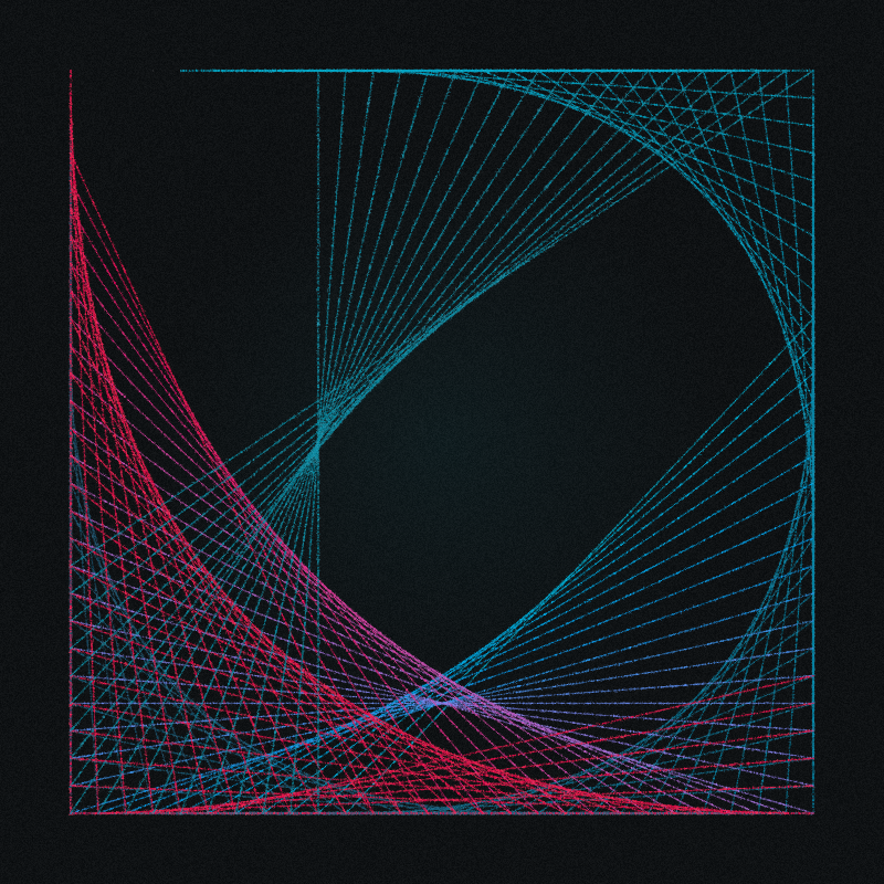 Imperfect #97 static NFT preview