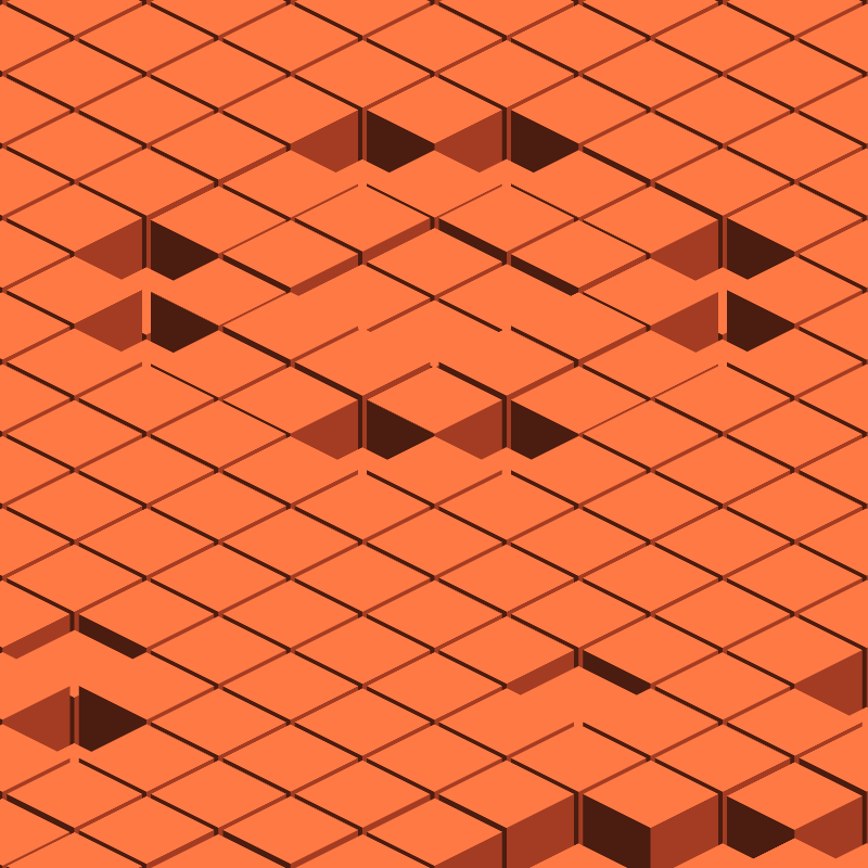 Segments #122 static token preview
