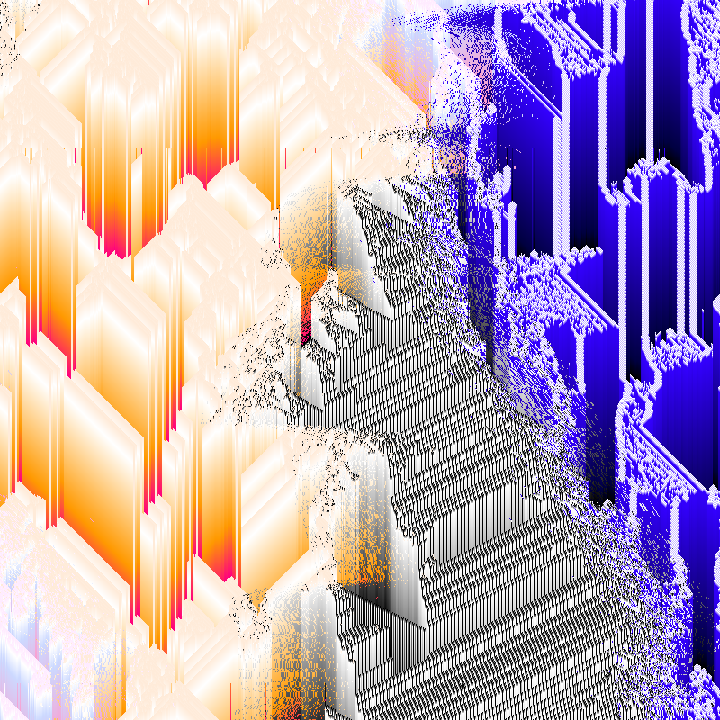 C-SCAPE #189 static NFT preview