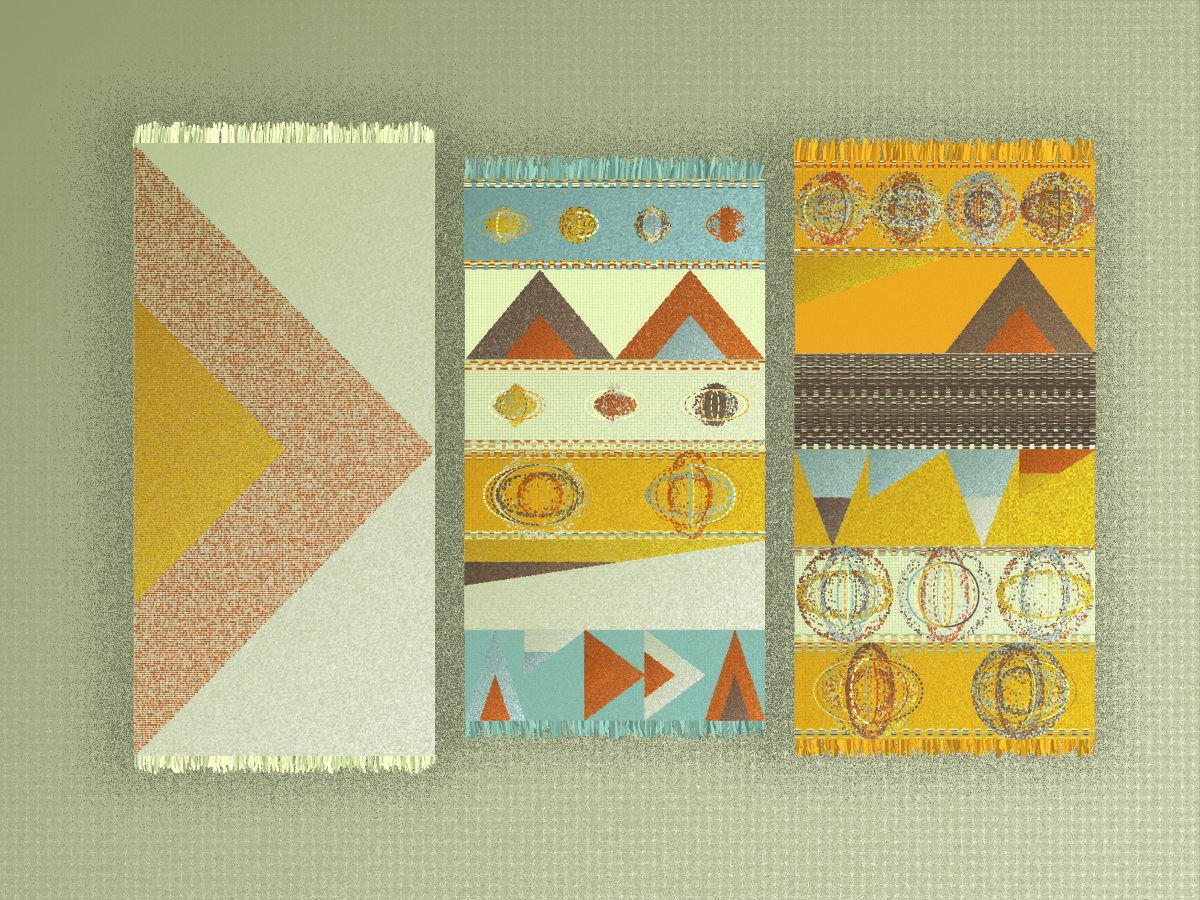 Diyalebuka #100 static NFT preview