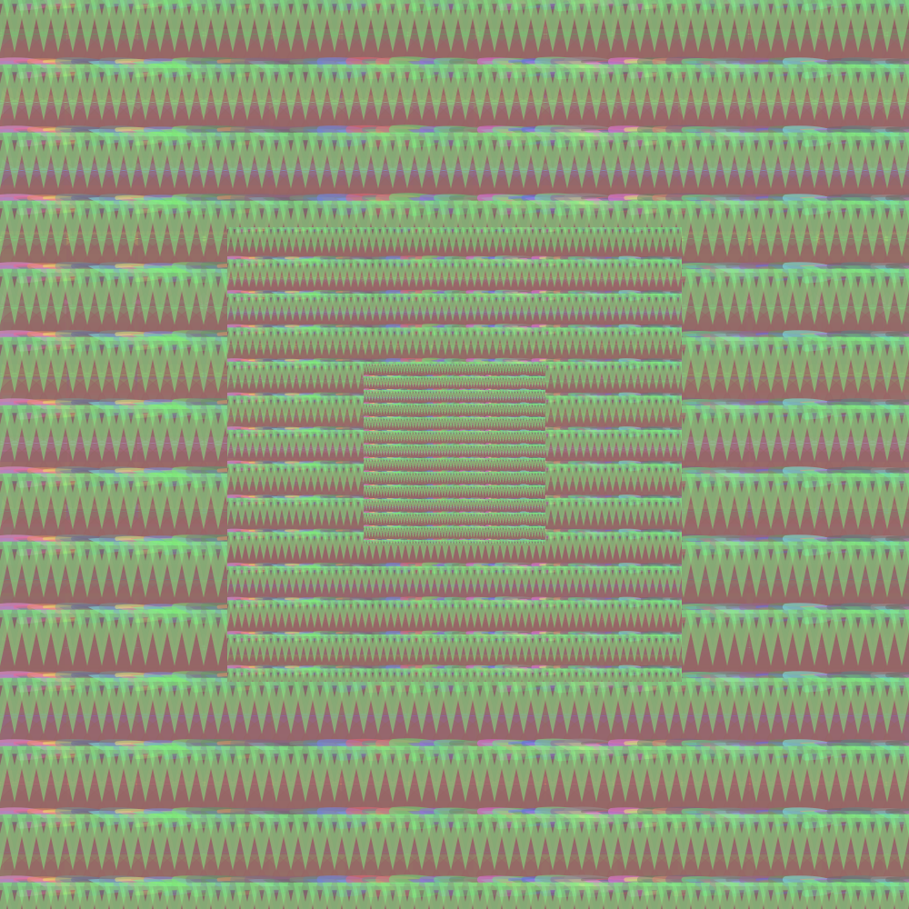 Infinity from Simplicity #398 static NFT preview