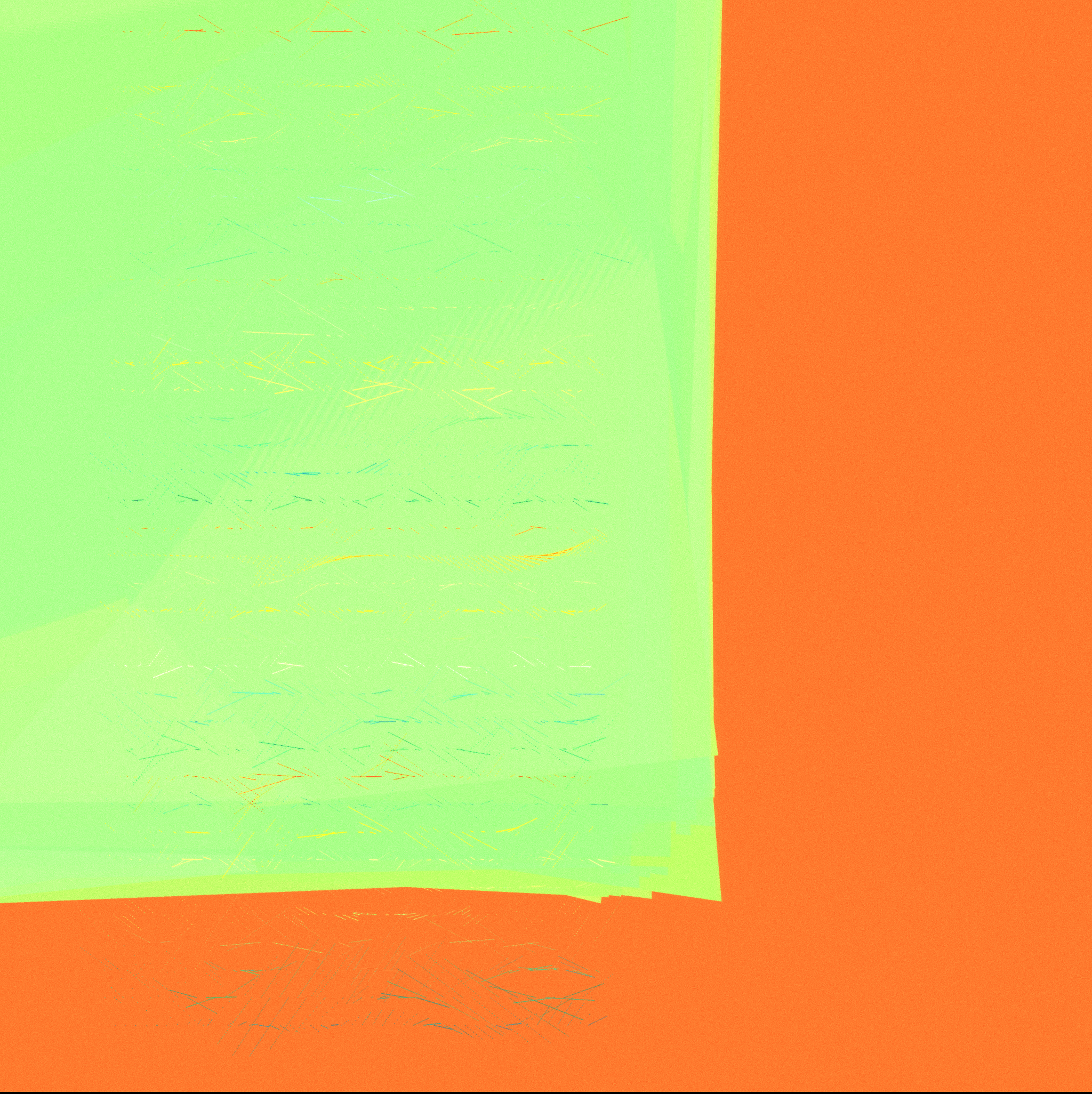 ecologías - A #1356 static NFT preview