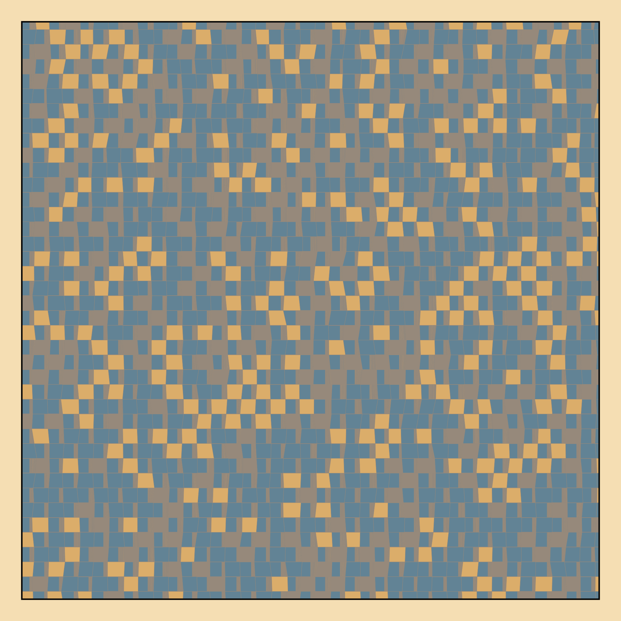 Chord Unknown #78 static token preview
