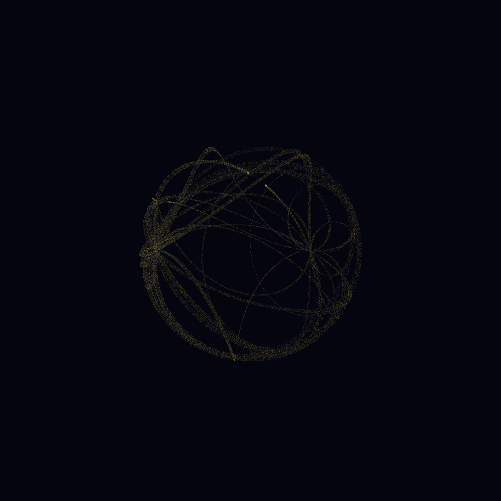 0b11111100110 #125 static token preview