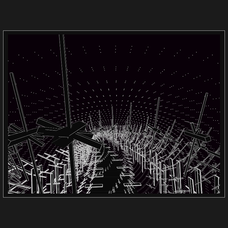 Hide #43 static NFT preview