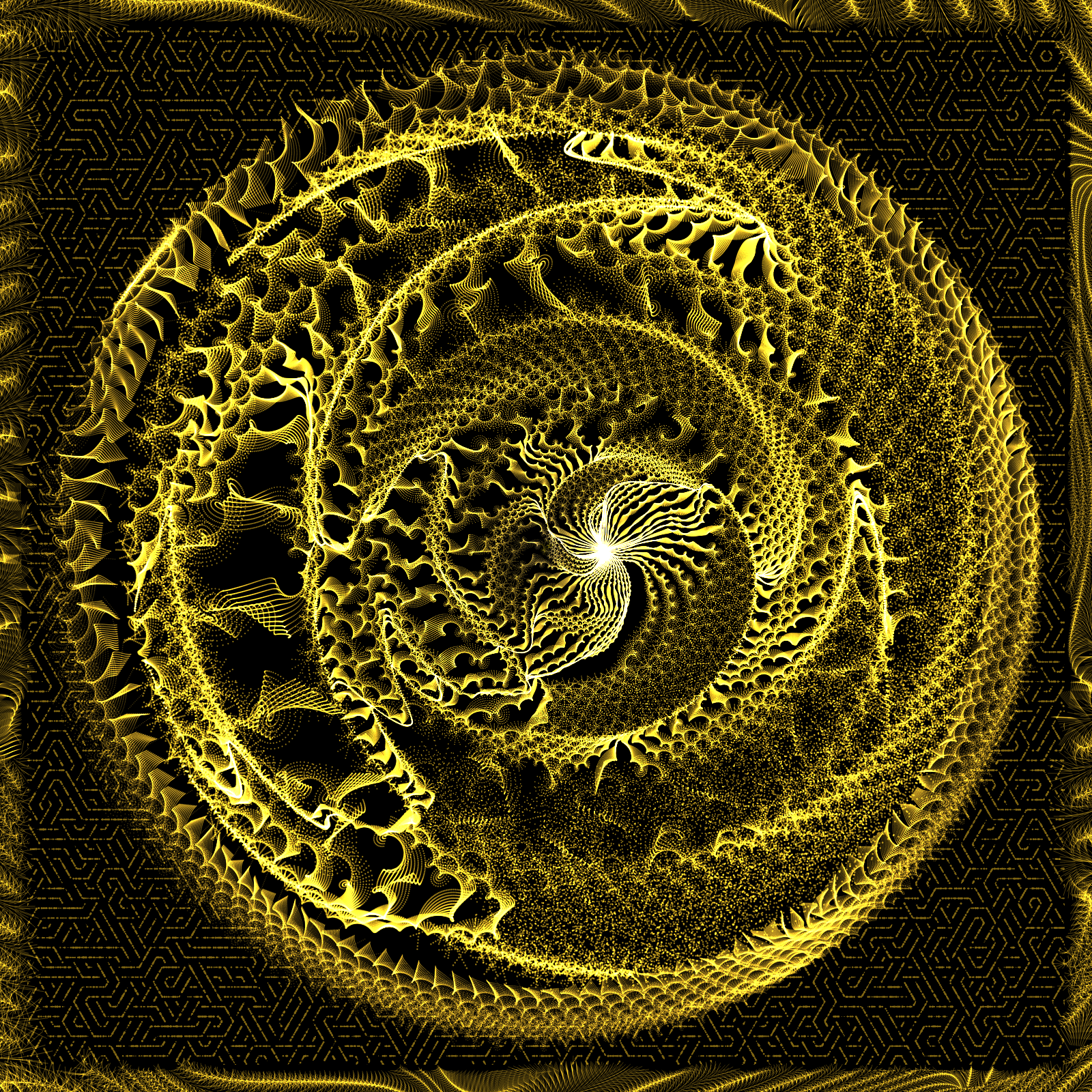 Mythologic #243 static token preview