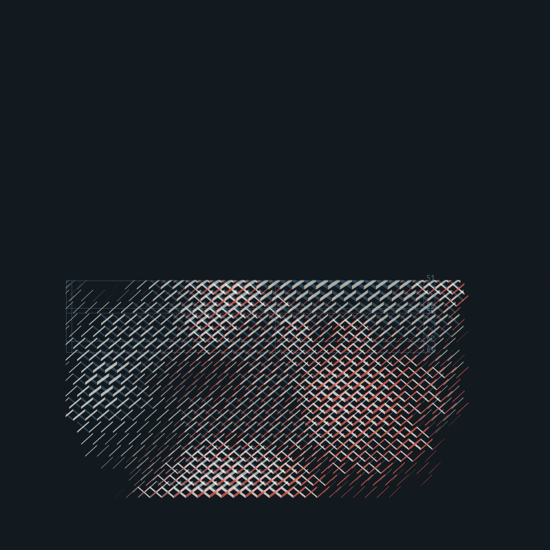 The Abstract Truth II #202 static token preview