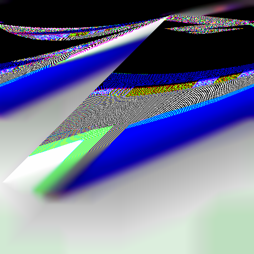 Wide Curved Alternation #68 static token preview