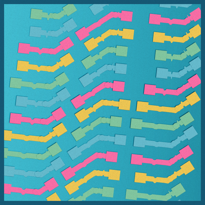 Neural Collapse #364 static token preview
