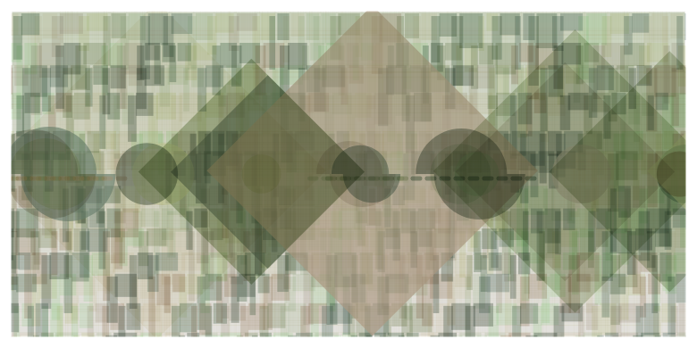 The Sequence #83 static NFT preview
