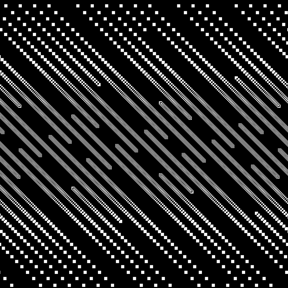 DO NOT DISTURB #92 static NFT preview