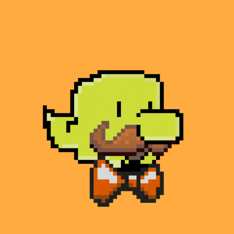 demilerd dummies #712 static token preview