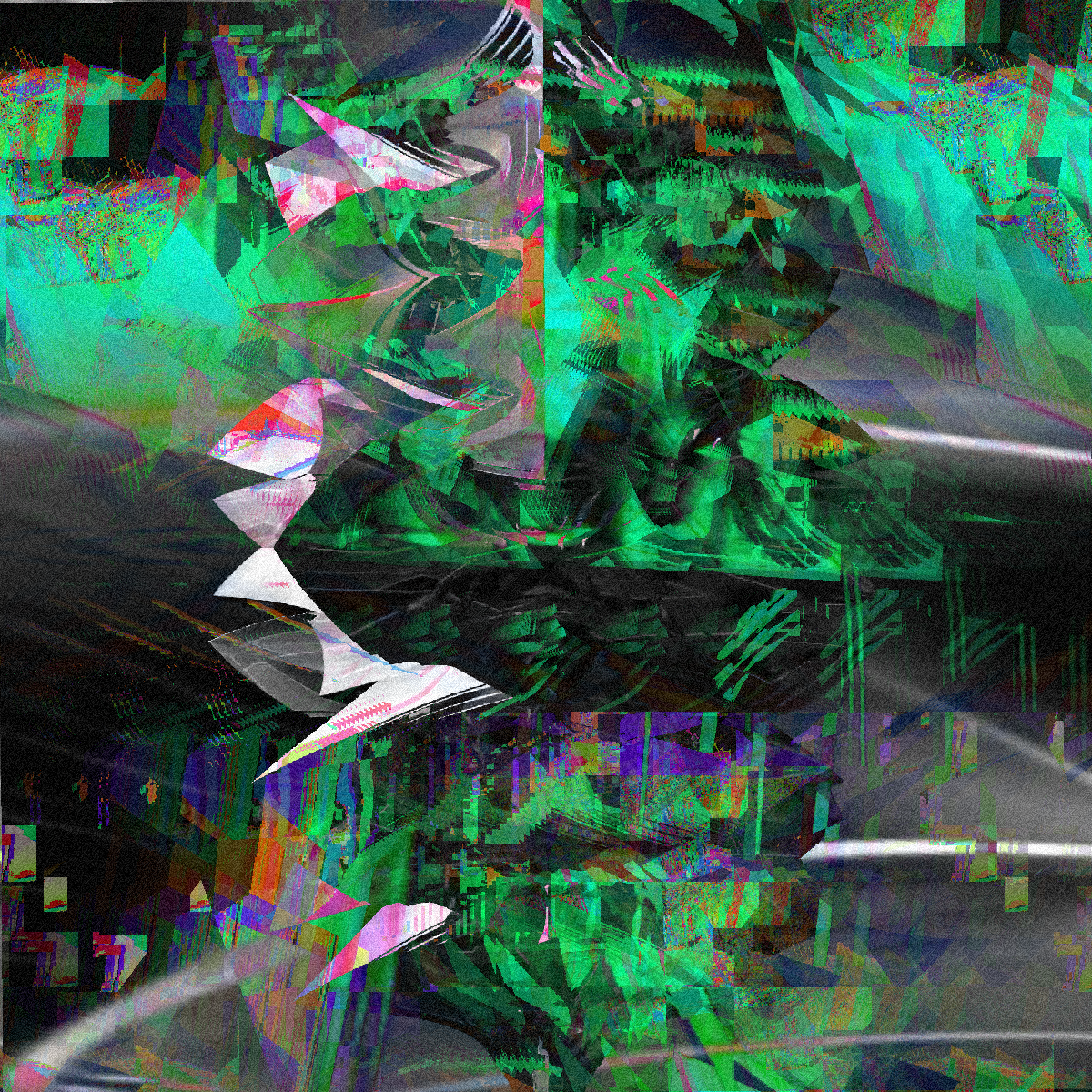 Imaginario Colectivo | Collab ft EThImages #5 static token preview