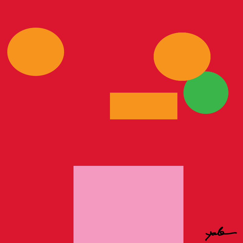 THE CHEAPEST ARTWORK ON EARTH #240 static token preview