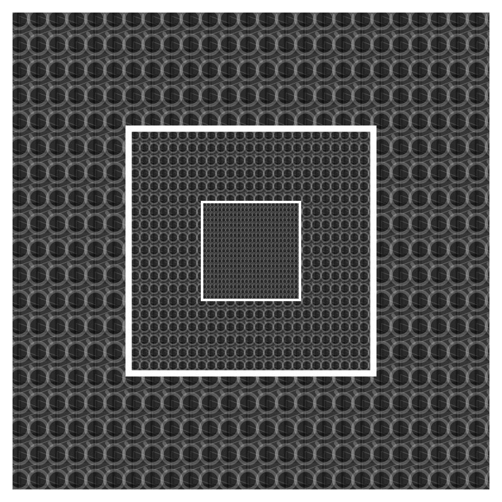 Infinity from Simplicity #89 static token preview
