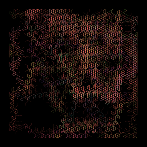 CONFINED SPACES #2 project preview