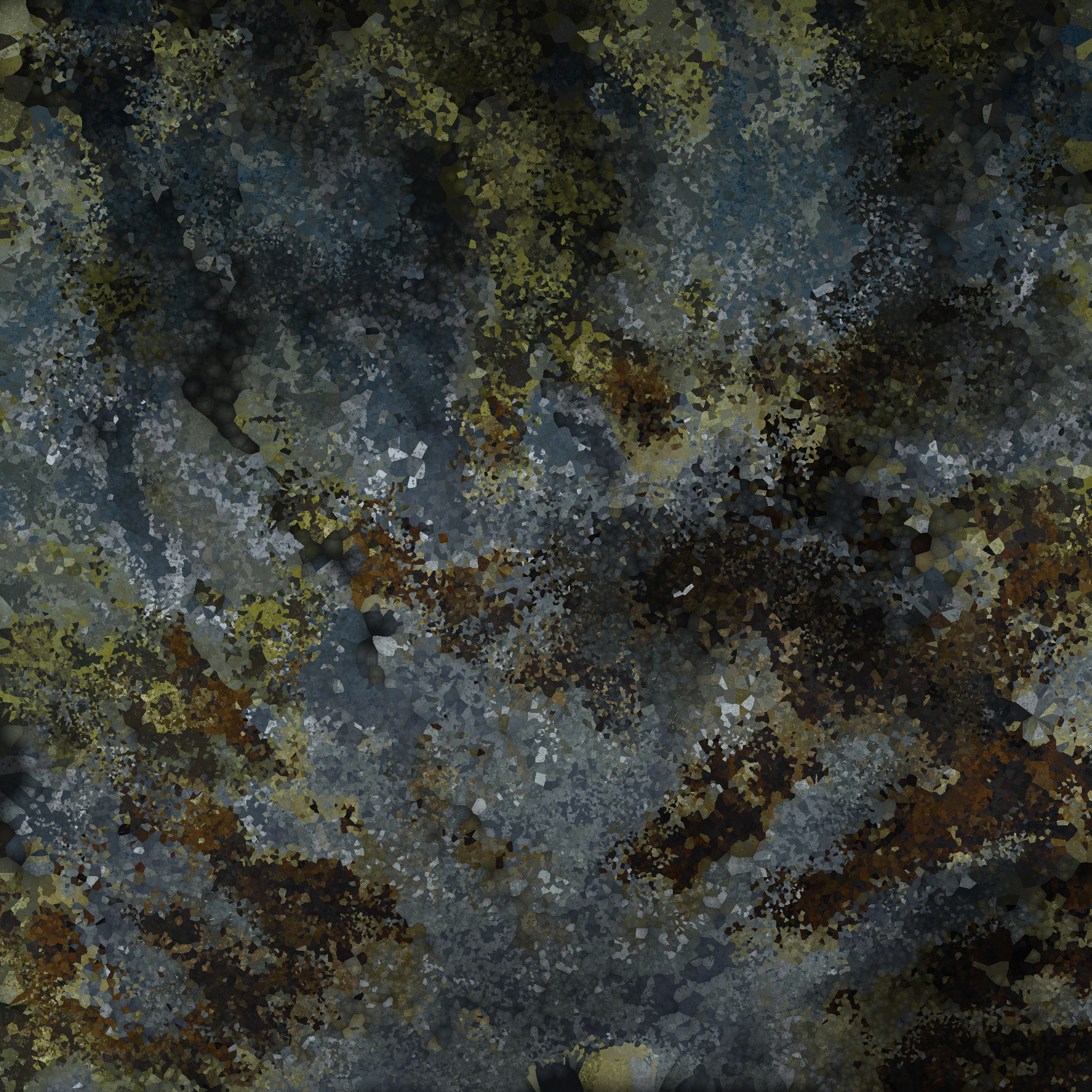 magmatic #72 static NFT preview