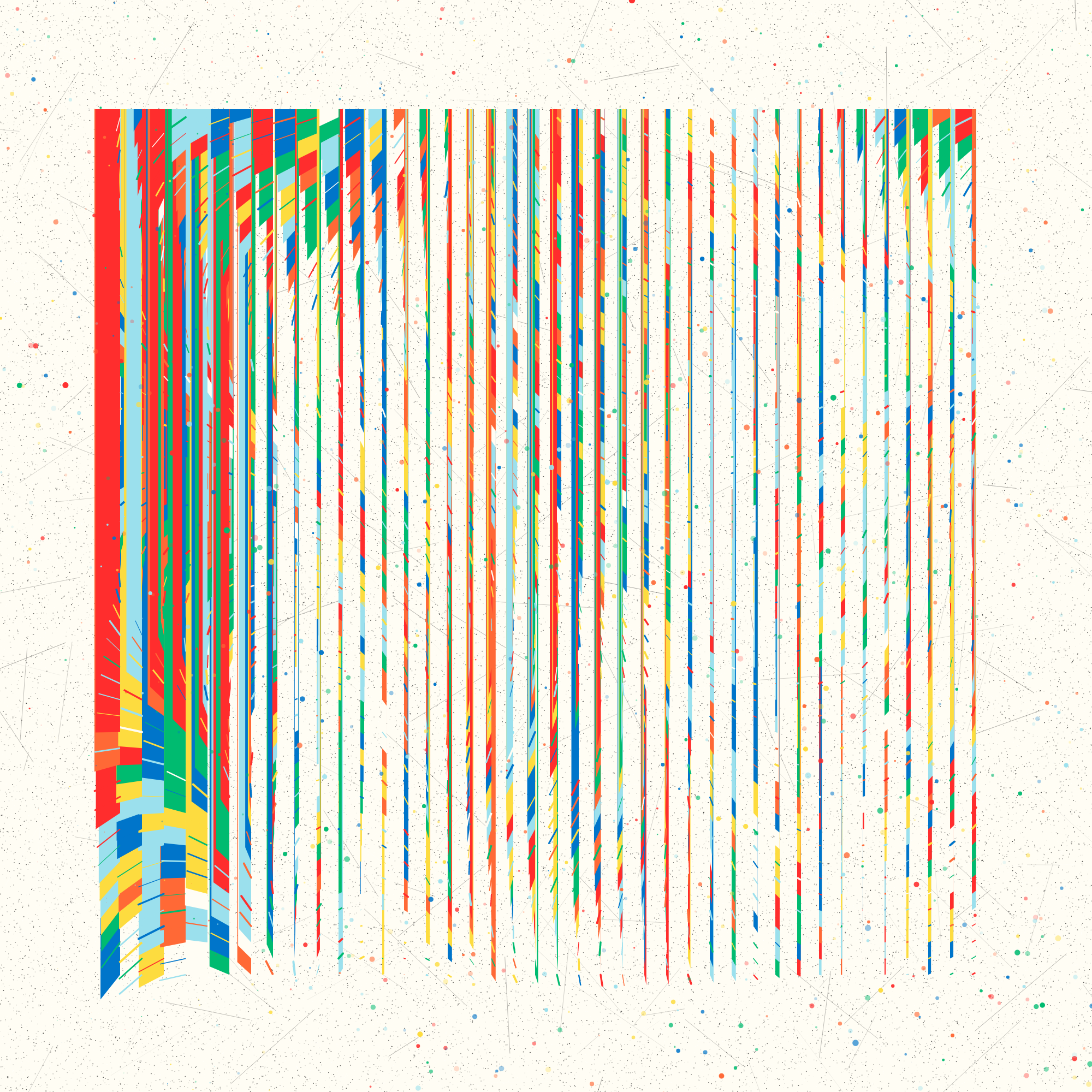 Medidation #71 static NFT preview