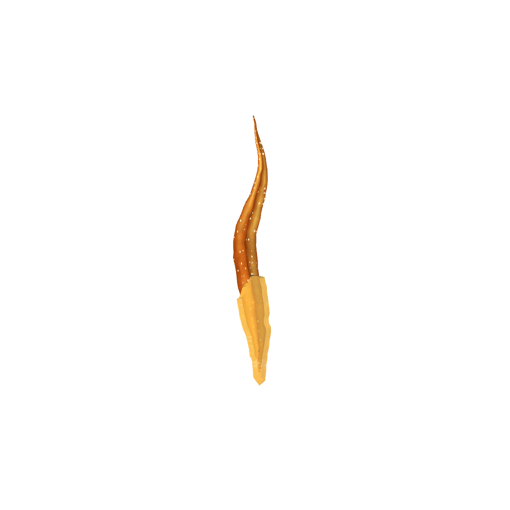 PotatOSTX #191 static NFT preview