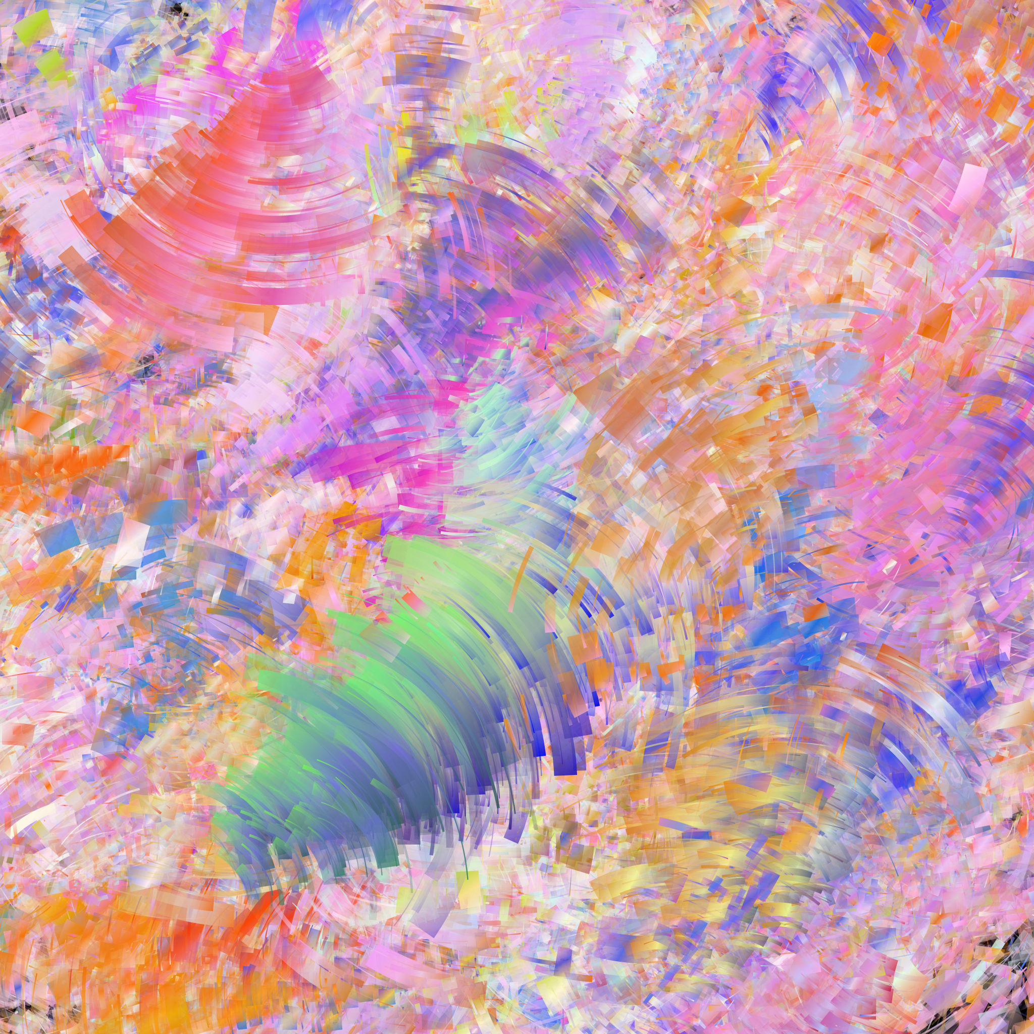 Color Study #28 static token preview