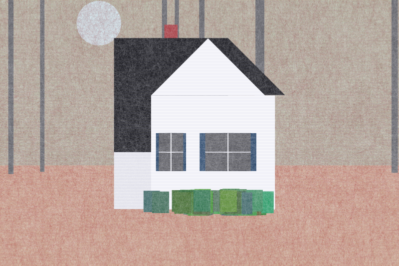 Southern Gothic #224 static token preview