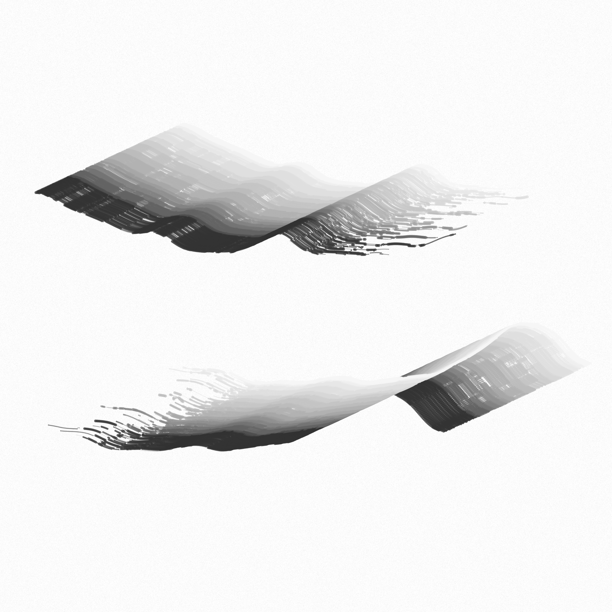 Freestrokes #240 static token preview