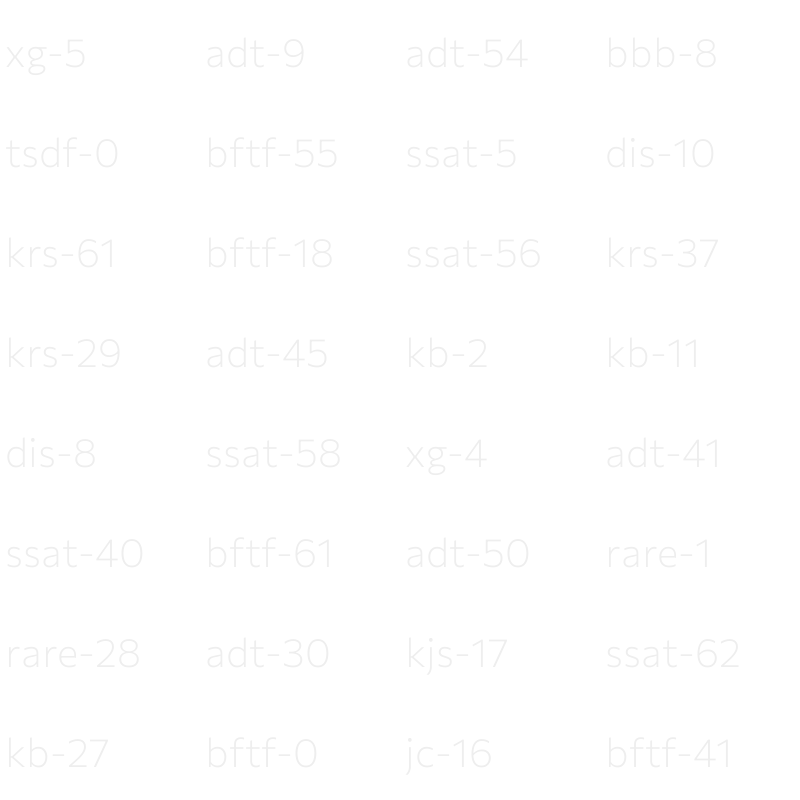 twoostep #8 static token preview