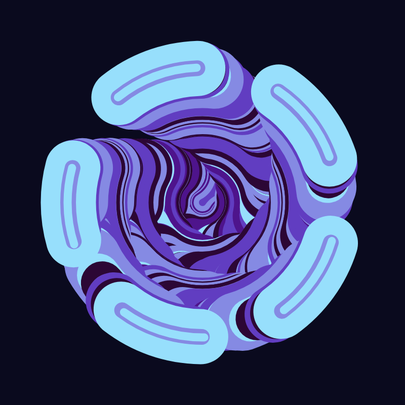Rabbit hole #1 static token preview
