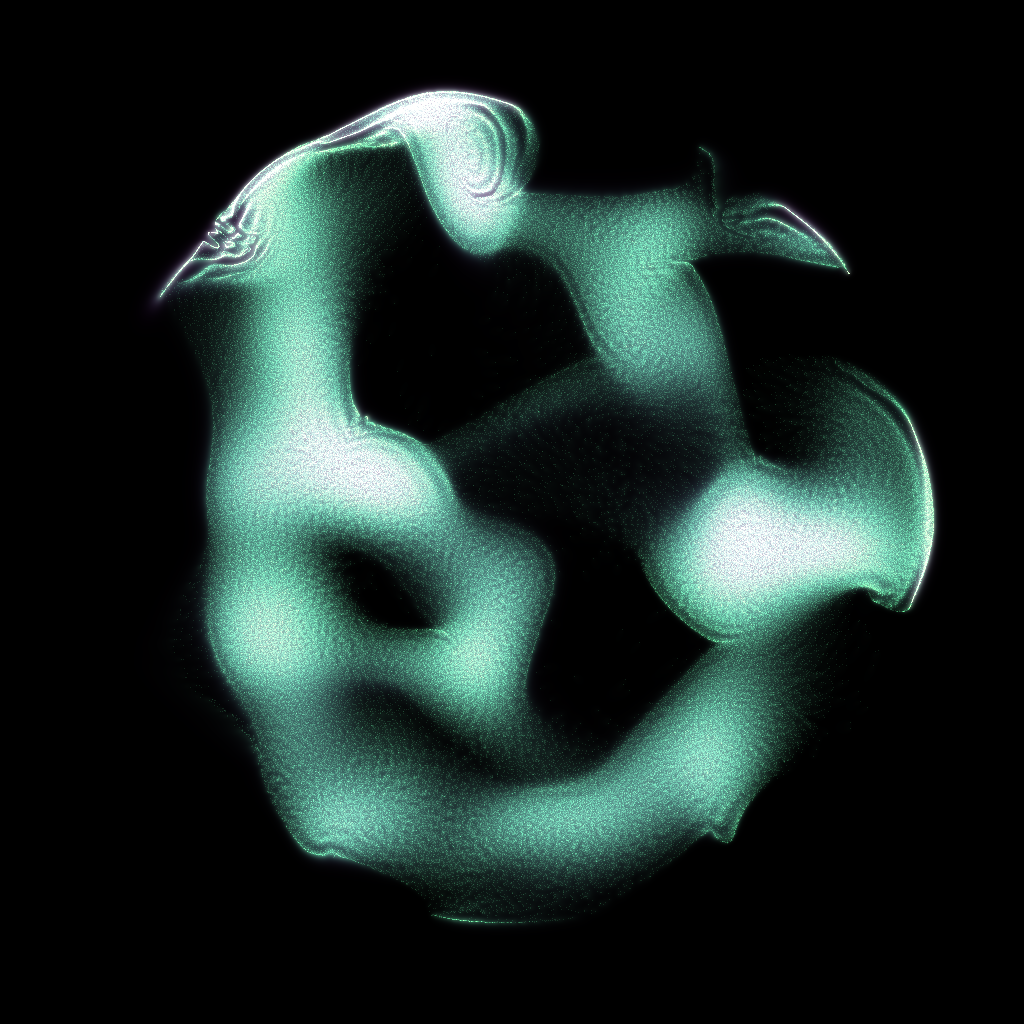 PETRI #63 static NFT preview