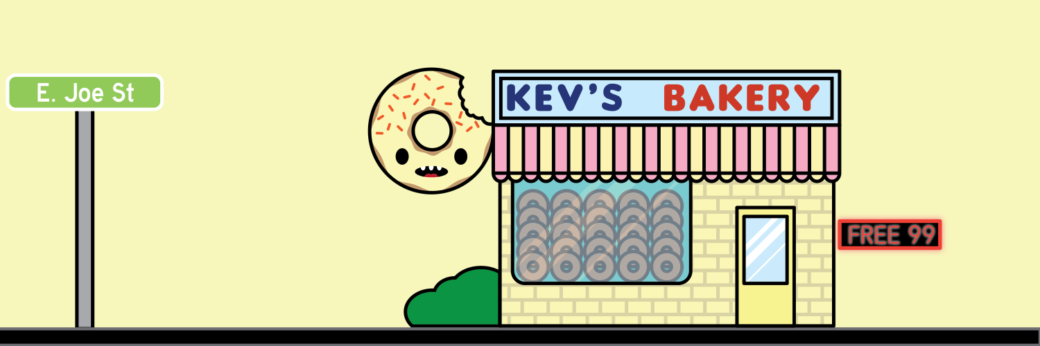 fx_donutshops #246 static token preview