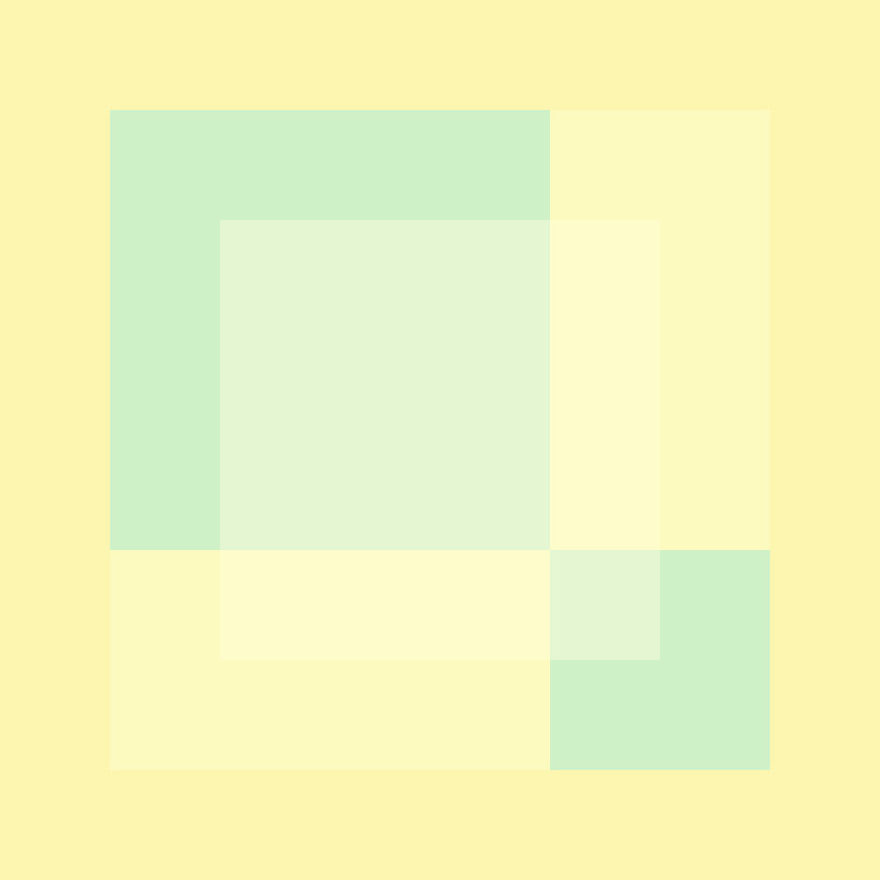 BLEND #188 static token preview