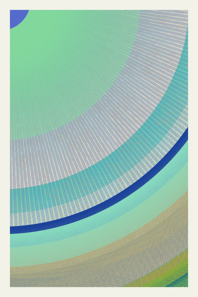 rings(∞) #703 static NFT preview