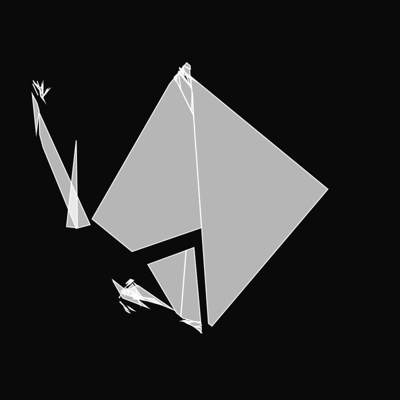Fracture #259 static token preview