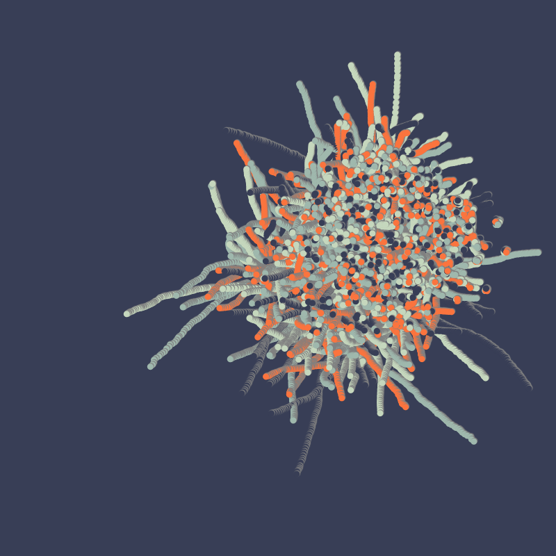 fibinous infection #77 static token preview