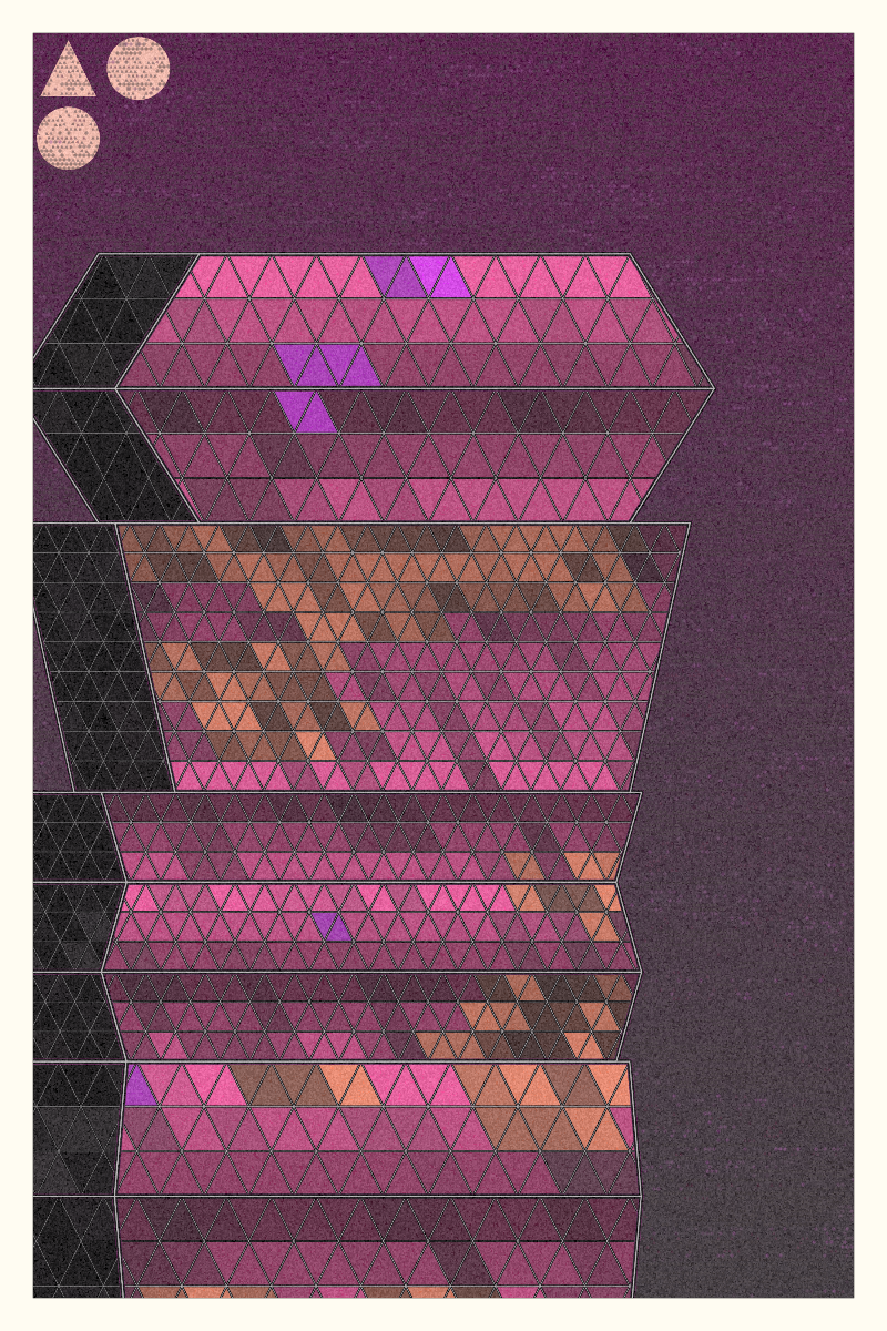 Museum of Unknown Heritage #52 static token preview